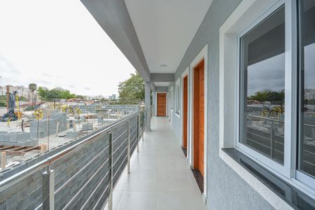 Apartamento para alugar com 29m², 1 quarto e sem vagaÁrea comum