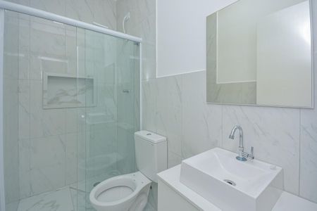 Apartamento para alugar com 29m², 1 quarto e sem vagaBanheiro