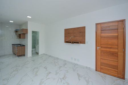 Apartamento para alugar com 29m², 1 quarto e sem vagaSala/Quarto
