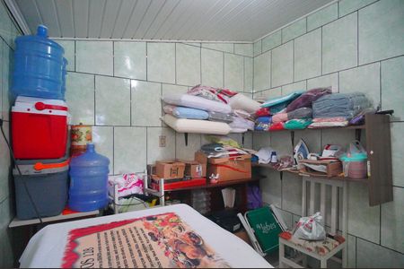 Casa à venda com 90m², 3 quartos e 2 vagasQuarto 3