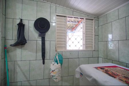 Casa à venda com 90m², 3 quartos e 2 vagasQuarto 3