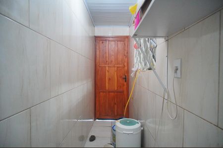 Casa à venda com 90m², 3 quartos e 2 vagasÁrea de Serviço