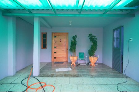 Casa à venda com 90m², 3 quartos e 2 vagasGaragem