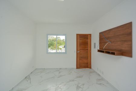 Apartamento para alugar com 26m², 1 quarto e sem vaga Apartamento para alugar com 26m², 1 quarto e sem vagaSala/Quarto
