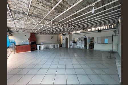 Casa à venda com 330m², 3 quartos e 7 vagasÁrea comum - Salão de festas