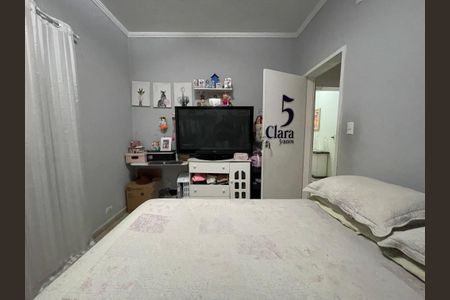 Casa à venda com 330m², 3 quartos e 7 vagasQuarto 