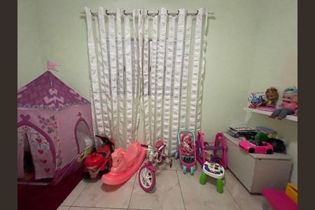 Casa à venda com 330m², 3 quartos e 7 vagasQuarto 1