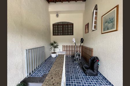 Casa à venda com 330m², 3 quartos e 7 vagasEntrada