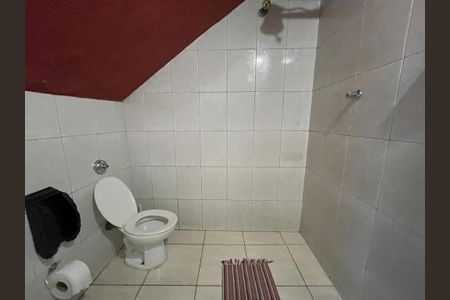 Casa à venda com 330m², 3 quartos e 7 vagasBanheiro 3
