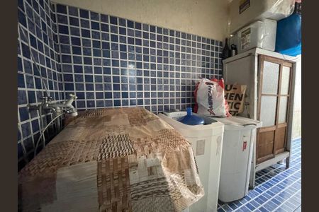 Casa à venda com 330m², 3 quartos e 7 vagasÁrea de Serviço