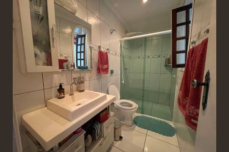 Casa à venda com 330m², 3 quartos e 7 vagasBanheiro/Suite