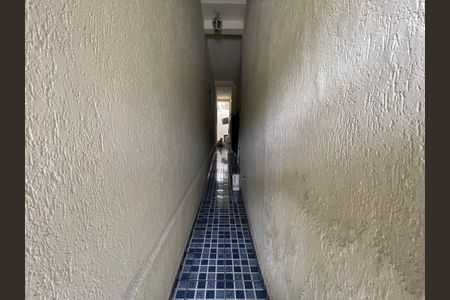 Casa à venda com 330m², 3 quartos e 7 vagasCorredor lateral