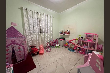 Casa à venda com 330m², 3 quartos e 7 vagasQuarto 1