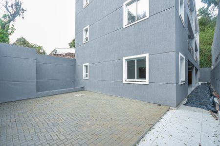 Apartamento à venda com 26m², 1 quarto e sem vagaÁrea comum