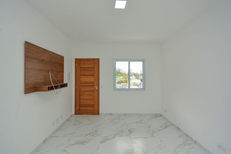 Apartamento à venda com 26m², 1 quarto e sem vagaSala/Quarto