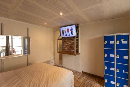 Studio para alugar com 32m², 1 quarto e sem vagaStudio