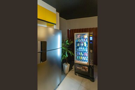 Studio para alugar com 32m², 1 quarto e sem vagaÁrea comum