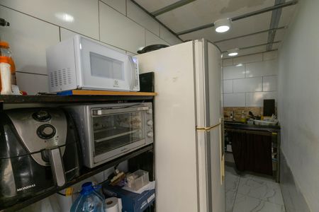 Studio para alugar com 32m², 1 quarto e sem vagaStudio