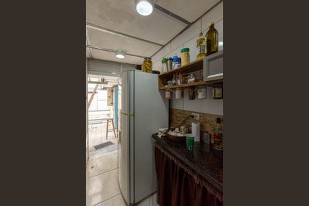 Studio para alugar com 32m², 1 quarto e sem vagaStudio