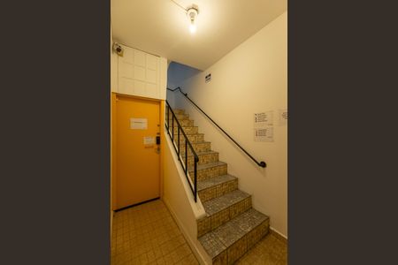 Studio para alugar com 32m², 1 quarto e sem vagaÁrea comum