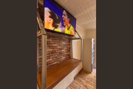 Studio para alugar com 32m², 1 quarto e sem vagaStudio