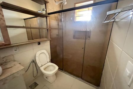 Casa para alugar com 100m², 2 quartos e 1 vagaBanheiro 2