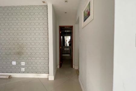 Casa para alugar com 100m², 2 quartos e 1 vagaCorredor