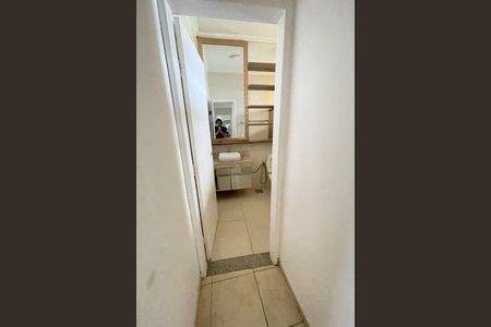 Casa para alugar com 100m², 2 quartos e 1 vagaBanheiro 2