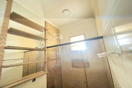 Casa para alugar com 100m², 2 quartos e 1 vagaBanheiro 2