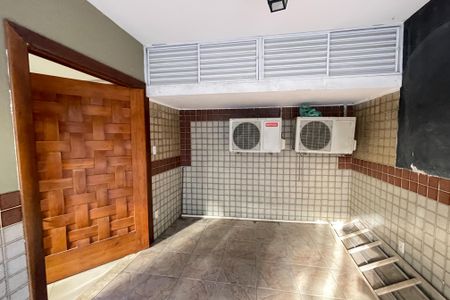 Casa para alugar com 100m², 2 quartos e 1 vagaGaragem