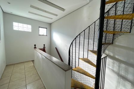 Casa para alugar com 100m², 2 quartos e 1 vagaCorredor