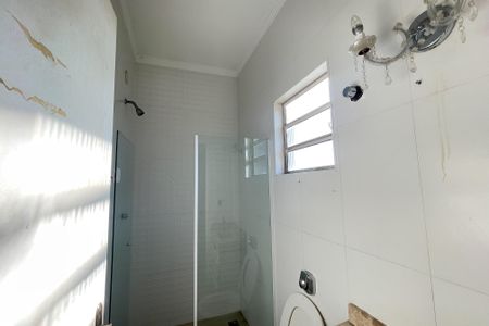 Casa para alugar com 100m², 2 quartos e 1 vagaBanheiro do Terraço