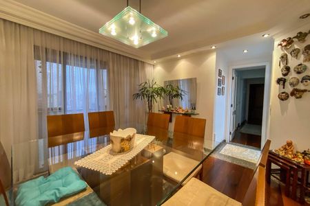 Apartamento à venda com 330m², 3 quartos e 3 vagas Apartamento à venda com 330m², 3 quartos e 3 vagasSala