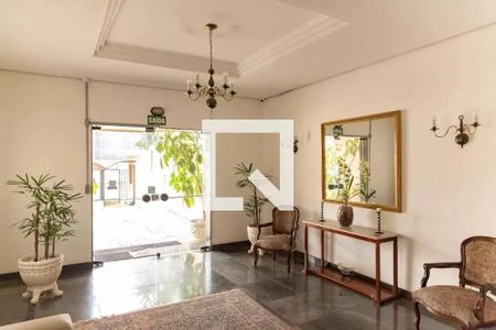 Apartamento à venda com 330m², 3 quartos e 3 vagas Apartamento à venda com 330m², 3 quartos e 3 vagasÁrea Comum