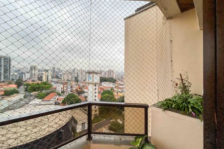 Apartamento à venda com 330m², 3 quartos e 3 vagas Apartamento à venda com 330m², 3 quartos e 3 vagasVaranda 2