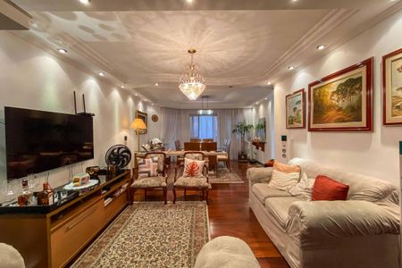 Apartamento à venda com 330m², 3 quartos e 3 vagas Apartamento à venda com 330m², 3 quartos e 3 vagasSala