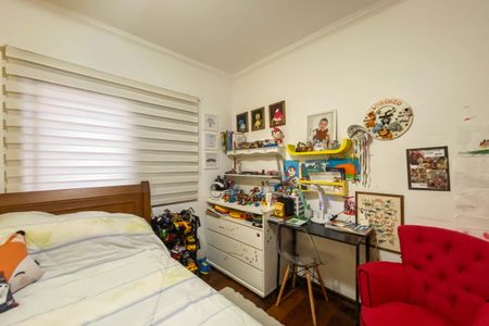 Apartamento à venda com 330m², 3 quartos e 3 vagas Apartamento à venda com 330m², 3 quartos e 3 vagasQuarto