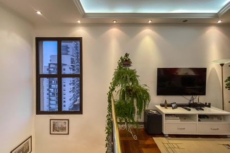 Apartamento à venda com 330m², 3 quartos e 3 vagas Apartamento à venda com 330m², 3 quartos e 3 vagasSala Superior