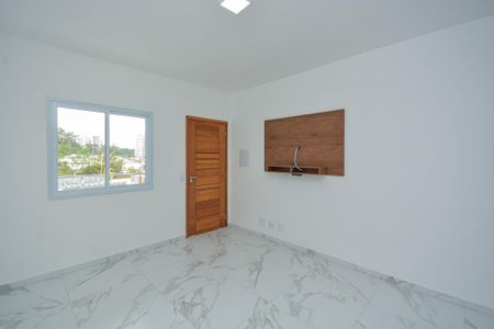 Apartamento à venda com 26m², 1 quarto e sem vaga Apartamento à venda com 26m², 1 quarto e sem vagaSala/Quarto