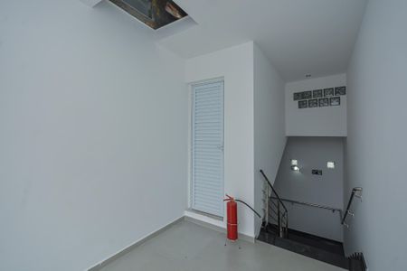 Apartamento à venda com 26m², 1 quarto e sem vaga Apartamento à venda com 26m², 1 quarto e sem vagaÁrea comum