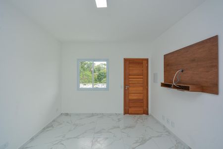 Apartamento à venda com 26m², 1 quarto e sem vaga Apartamento à venda com 26m², 1 quarto e sem vagaSala/Quarto