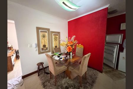 Apartamento à venda com 97m², 2 quartos e 1 vagaCopa