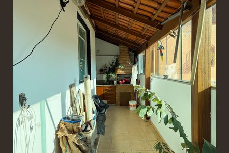 Apartamento à venda com 97m², 2 quartos e 1 vagaÁrea comum