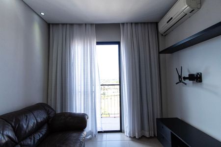 Apartamento para alugar com 54m², 2 quartos e 1 vaga Apartamento para alugar com 54m², 2 quartos e 1 vagaSala