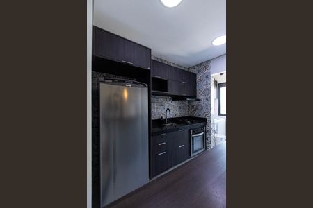 Apartamento para alugar com 54m², 2 quartos e 1 vaga Apartamento para alugar com 54m², 2 quartos e 1 vagaCozinha