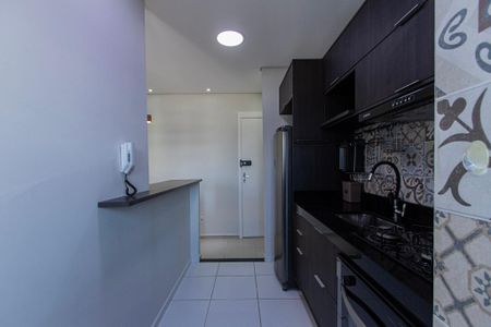 Apartamento para alugar com 54m², 2 quartos e 1 vaga Apartamento para alugar com 54m², 2 quartos e 1 vagaCozinha