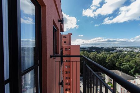 Apartamento para alugar com 54m², 2 quartos e 1 vaga Apartamento para alugar com 54m², 2 quartos e 1 vagaVaranda Sala Vista