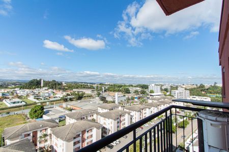 Apartamento para alugar com 54m², 2 quartos e 1 vaga Apartamento para alugar com 54m², 2 quartos e 1 vagaVaranda Sala