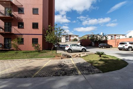 Apartamento para alugar com 54m², 2 quartos e 1 vaga Apartamento para alugar com 54m², 2 quartos e 1 vagaÁrea comum - Vaga