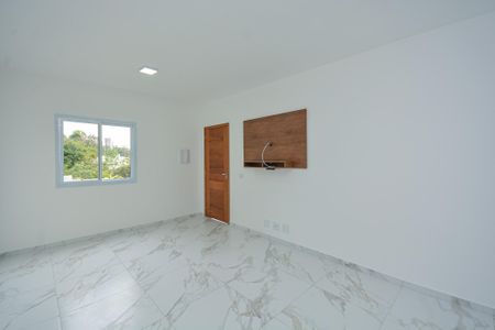 Apartamento à venda com 29m², 1 quarto e sem vaga Apartamento à venda com 29m², 1 quarto e sem vagaSala/Quarto